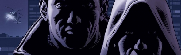 Une couverture engagée pour The Secret Service #2